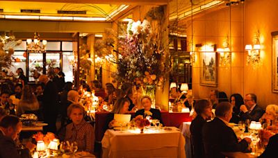 La Grenouille, Vestige of New York’s Old-School French Dining, Will Close