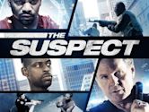The Suspect (2013 American film)