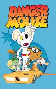 Danger Mouse