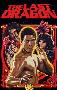 The Last Dragon