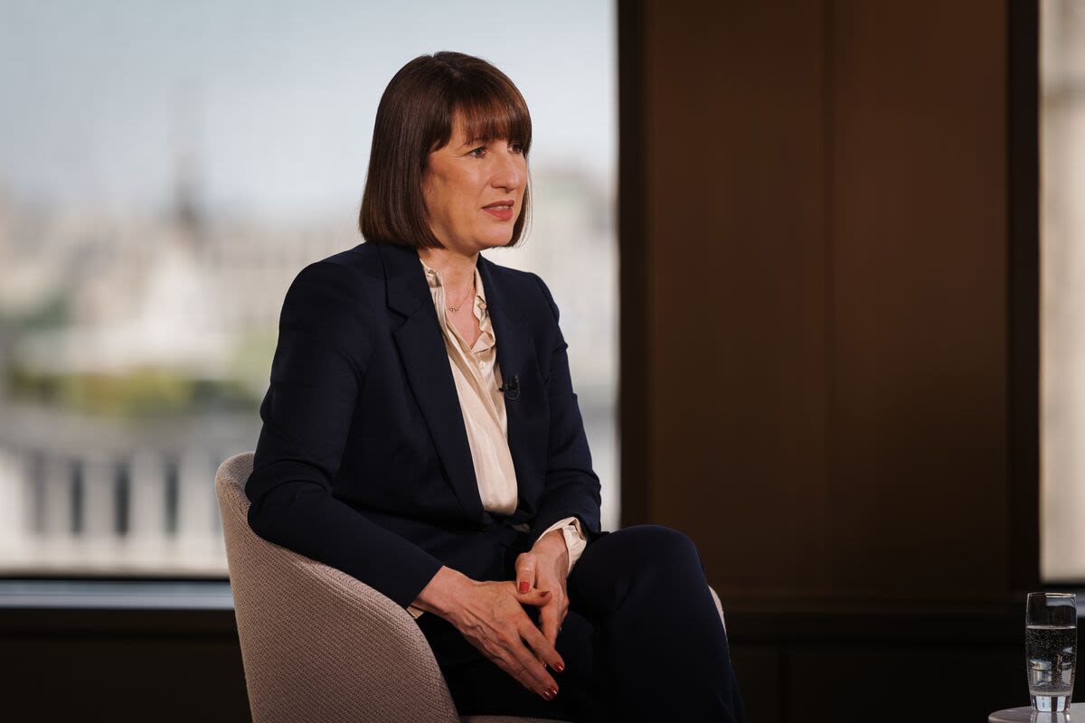What Rachel Reeves’ Big Bang Means for Your Pension