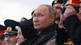 Rusia está abierta al fin de la guerra si Occidente legitima lo ganado