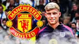 Manchester United rumors: Jarrad Branthwaite stance revealed