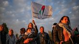 In Chile, a Palestinian diaspora makes its voice heard on Gaza