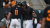 What channel is Tennessee baseball vs. Florida on today? Time, TV schedule, streaming info