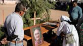 Violence a key issue in Mexico's election including for Catholics after priest killings