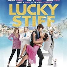 Lucky Stiff (2014)