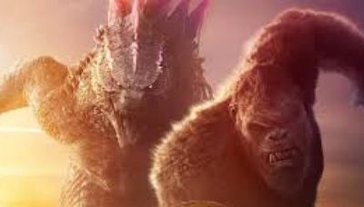 Godzilla x Kong: The New Empire', siguiente película del 'Monsterverso', ya tiene a su flamante director