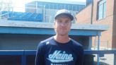 Lefty pitcher has given UMaine baseball a lift heading into crucial Albany series