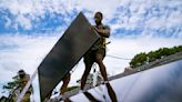 US invests in alternative solar tech, more solar for renters