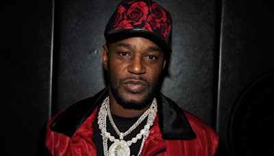 Here’s Why Rapper Cam’ron’s Strange CNN Interview About Diddy Went Viral