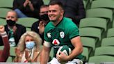 Iain Henderson backs Ireland wing Jacob Stockdale to fight for World Cup spot