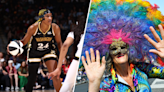The Weekend Scene: DC's Pride parade and concert, plus Mystics vs. Fever with Caitlin Clark