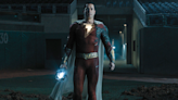 Shazam! Fury of the Gods Posters Feature a Stoic Zachary Levi
