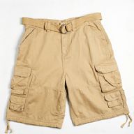 Cargo shorts