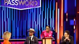 Exclusive! Watch the Little Blue Smurfs Take Down J.B. Smoove on 'Password'