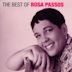 Best of Rosa Passos