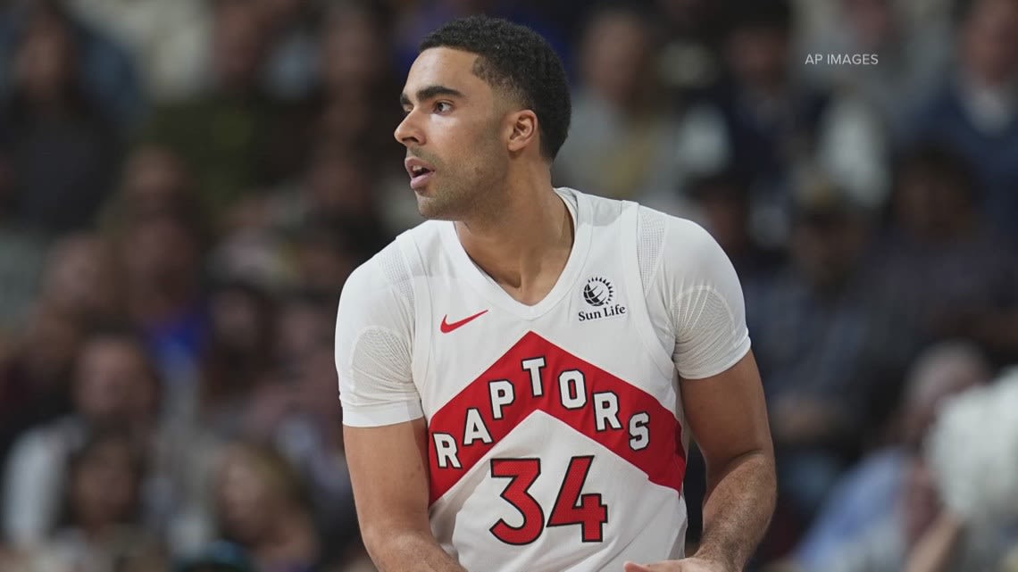 Attorney for banned NBA player Jontay Porter releases first statement after gambling probe