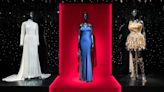 Dior Showcases Celine Dion’s Dress and Other Olympic Opening Ceremony Outfits