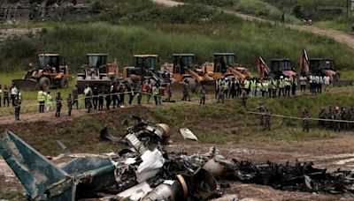 Nepal Aircraft Crash Kills 18: A Look At Recent Tragic Aviation Accidents Across The Globe - News18