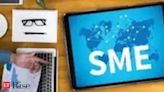 SMEs may get to turn the page in book of accounts; new norms likely to ease compliance burden - The Economic Times