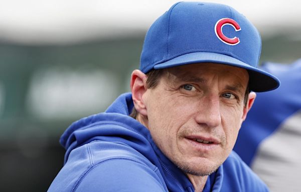 Cubs fans vow to send Craig Counsell back to Milwaukee for defending Hector Neris