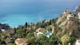 Didier Deschamps dévoile sa splendide villa avec piscine estimée à 3 millions d’euros au Cap-d’Ail