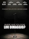 Where Have You Gone, Lou DiMaggio?