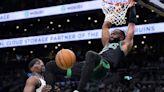 Los Boston Celtics aprenden de los errores y responden a ritmo de récord