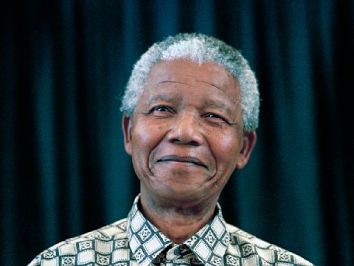 Nelson Mandela Doc Series From South African Director Mandla Dube Boarded By Dogwoof — Cannes Market