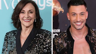 Strictly Judge Shirley Ballas Reveals Why She's Staying Quiet About Giovanni Pernice Drama From Now On