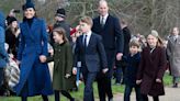 Princess Kate 'out and about' more with family as cancer treatment continues