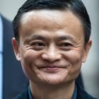 Jack Ma