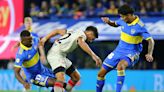 Boca - Colón: ante los ojos del nuevo DT, Jorge Almirón, el Xeneize jugó mal, perdió sobre el final 2-1 y se fue silbado