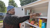 Stark Blessing Box Initiative provides food around Stark County