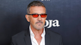 Antonio Banderas Gives Health Update After Heart Attack: 'No Second Chance'