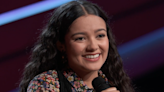 'The Voice': Madison Curbelo's Bilingual 'Stand By Me' Performance Earns a 4-Chair Turn