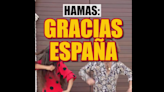 L’Espagne furieuse contre Israël après le partage d’une vidéo mélangeant flamenco et Hamas