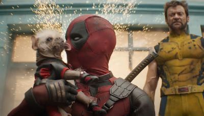 Director Shawn Levy says ‘Deadpool & Wolverine’ requires no MCU knowledge