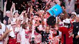 NC State's Final Four double has Wolfpack fans howling with March Madness delight