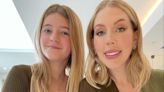 Katherine Ryan says daughter gets treated differently at school because ‘teacher doesn’t like the comedian’