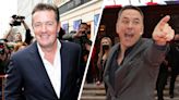 Piers Morgan calls David Walliams 'one of the nastiest frauds in TV' as 'BGT' comments leak