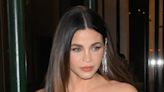 Pregnant Jenna Dewan Mourns Death of 18-Year-Old Dog Meeka