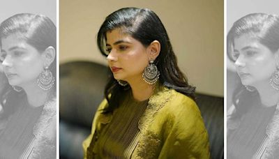 Chinmayi Sripada isn't wrong. Kids should learn about consent early on