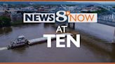 News 8 Now at Ten: 5/9/24