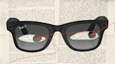 The Best Spy Glasses, According to Tech Experts