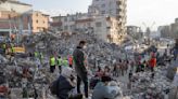 Terremoto en Turquía y Siria: suman más de 35 mil el número de muertos