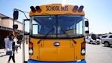 Quieter, cleaner electric school buses hit Phoenix streets. Why they're good for kids