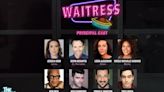 Jessica Vosk Will Lead WAITRESS at The Muny; Initial Cast Revealed!