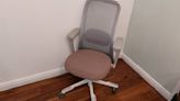 Back In Action HAG SoFi Mesh 7500 review: a comfortable, ergonomic and stylish office chair